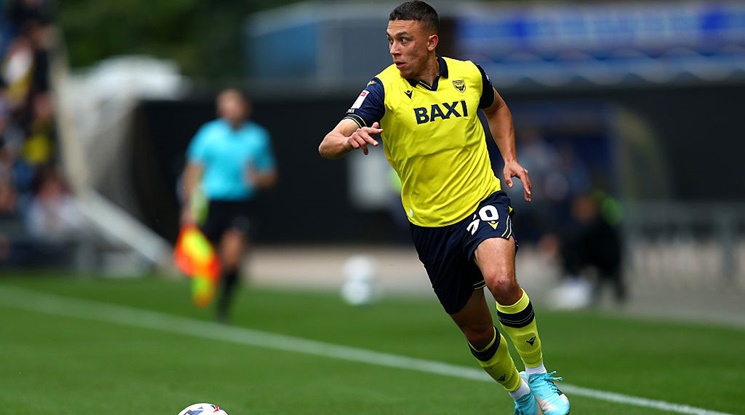 Гьозтепе взима Филип Кръстев под наем 