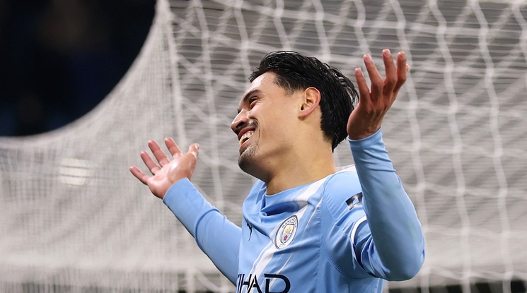 Манчестър Сити не се затрудни срещу Нюкасъл и в реванша