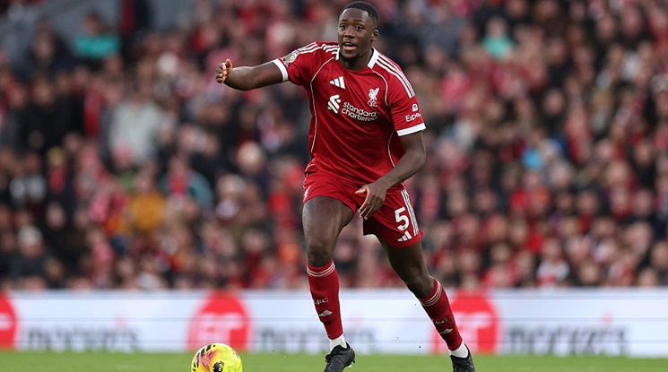 Конате става цел номер 1 за Реал Мадрид