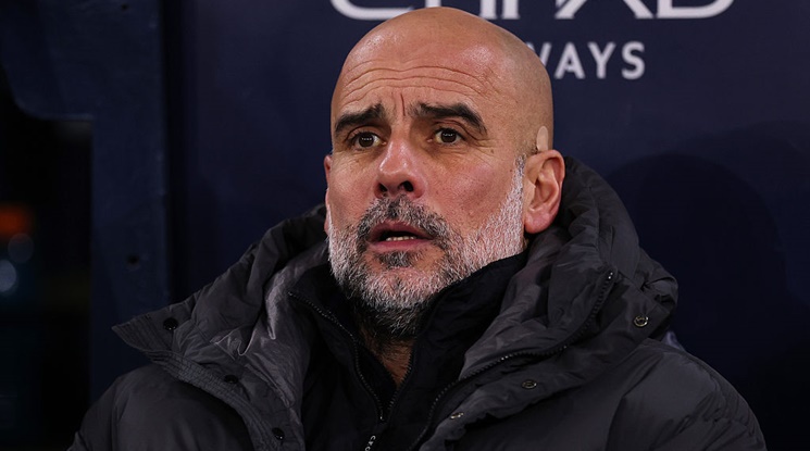 Гуардиола настоява за промени в правилата преди финала с Арсенал