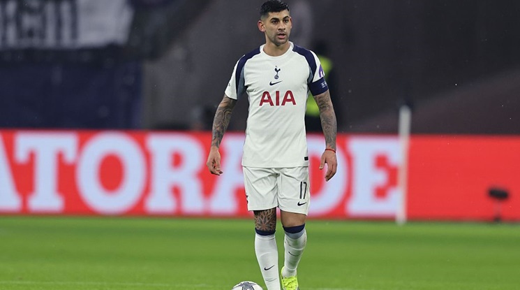 Ромеро избира между Барселона и Атлетико Мадрид