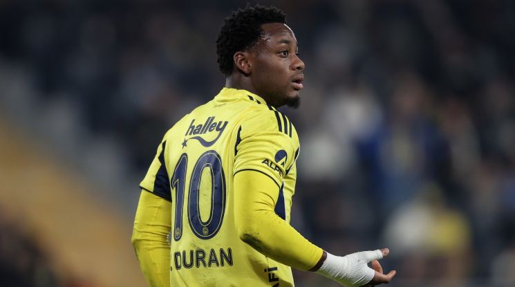 Джон Дюран ще продължи кариерата си в Русия