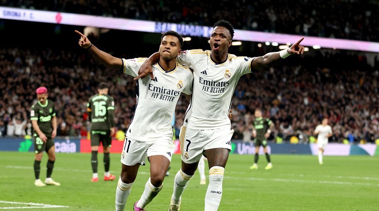 И Родриго може да пропусне гостуването на Валенсия