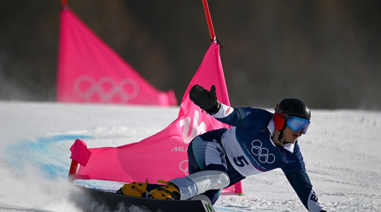 Тервел Замфиров влиза в битката бронзовия медал