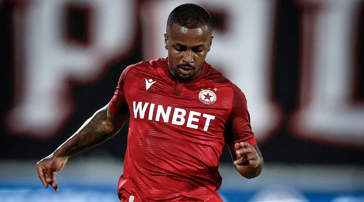 Играч на ЦСКА беше хванат да шофира в нетрезво състояние в София