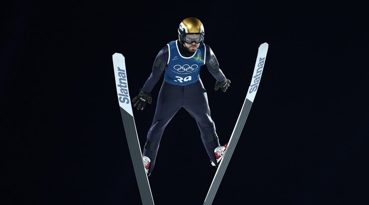 Българското участие днес в Милано Кортина