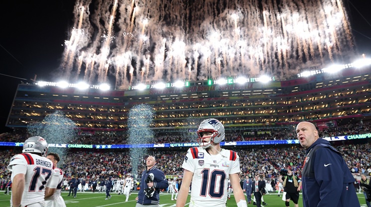 Най-добрите реклами от Супербоул LX