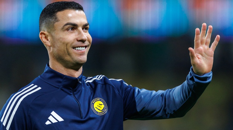 Кроос: Кой ще гледа първенството на Саудитска Арабия, ако Роналдо си тръгне?