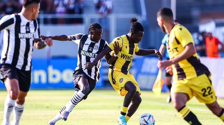 От Ботев отново бесни на БФС, този път заради промяната на часа на дербито с Локомотив