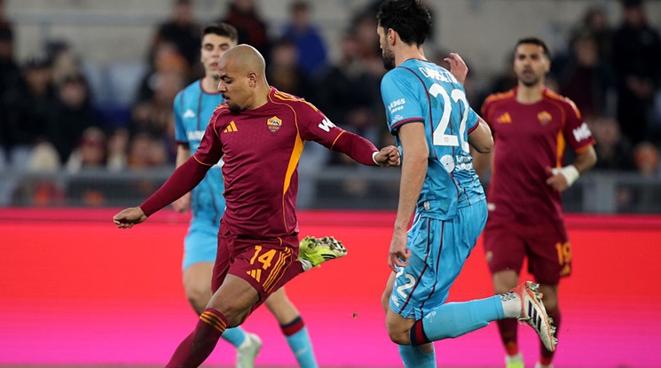 Гасперини сравни Мален с Виали