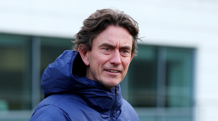 Официално: Тотнъм уволни Томас Франк