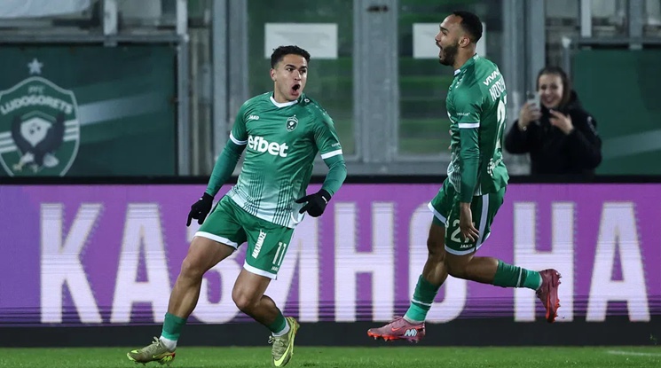 След мачовете на Левски с Лудогорец: Няма купа, няма суперкупа - само синия тишина