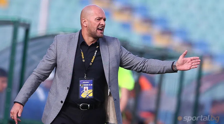 Столичният Септември остана без треньор