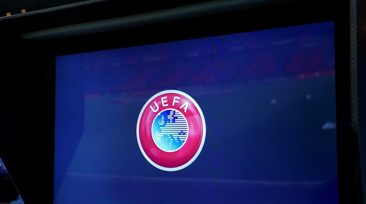 Суперлигата най-после беше изхвърлена на боклука