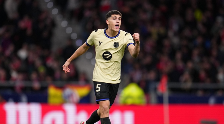 Системата за полуавтоматично определяне на засада отказала по време на проверката на гола на Кубарси