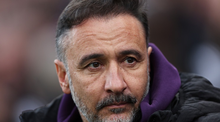 Официално: Витор Перейра е новият мениджър на Нотингам Форест