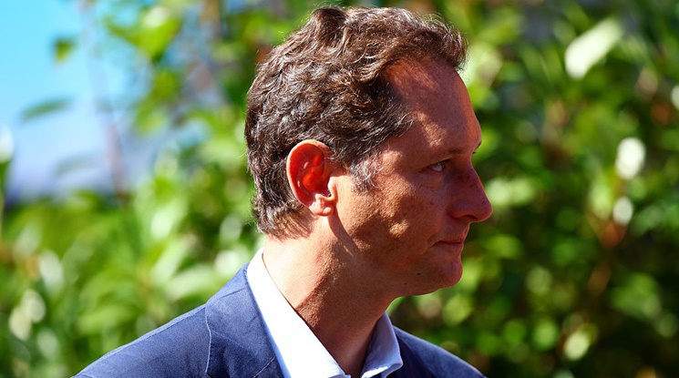 Босът на Юве с радикално действие след дербито