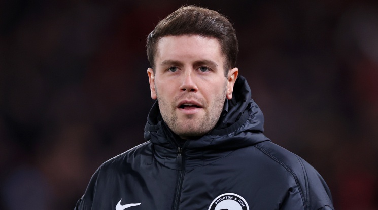 Брайтън гласува доверие на Фабиан Хюрцелер