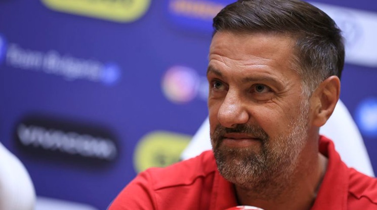 БФС спечели делото с Кръстаич