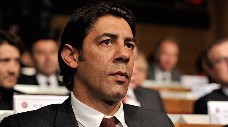 Бой в съблекалните след Бенфика - Реал Мадрид