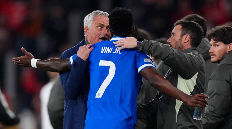 УЕФА излезе с позиция след инцидента от мача Бенфика - Реал Мадрид