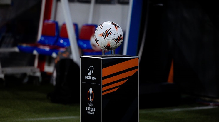 Лудогорец търси първа победа срещу унгарски гранд