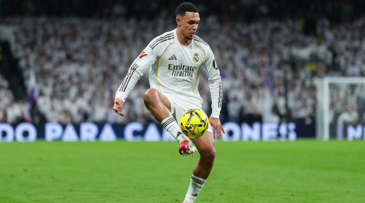 ТАА търси завръщане в Ливърпул