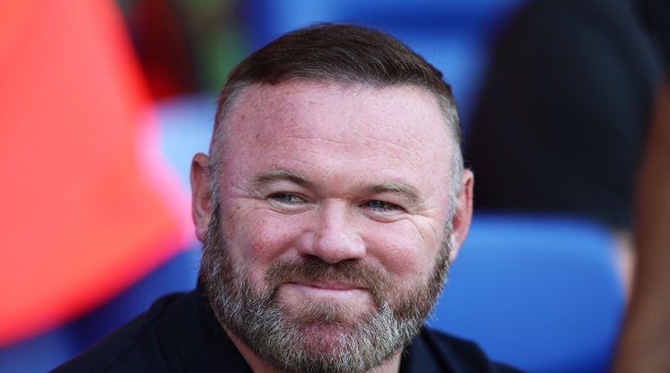 Рууни се надява Арсенал да спечели титлата и Гуардиола да остане в Ман Сити