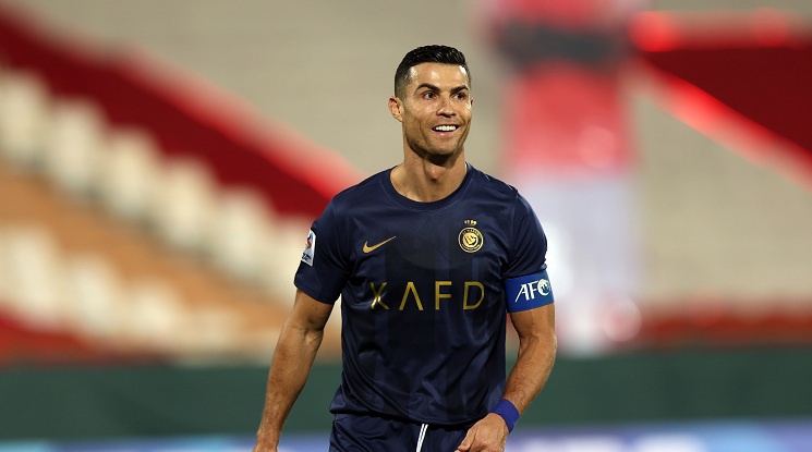 Тръмп към Роналдо: Ти си най-добрият за всички времена, в САЩ имаме нужда от теб