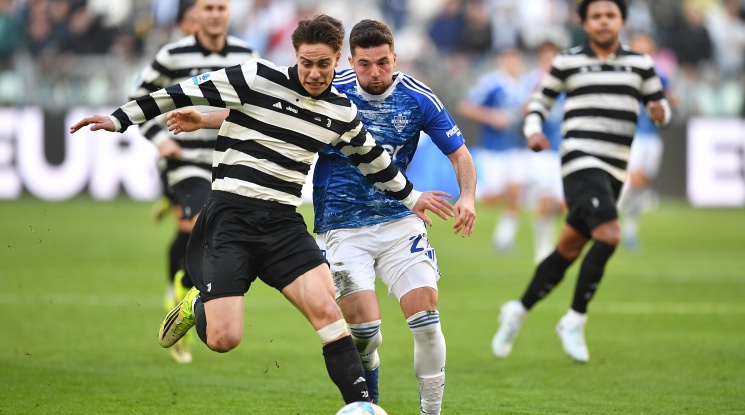 И Комо удари звучен шамар на Ювентус (видео)