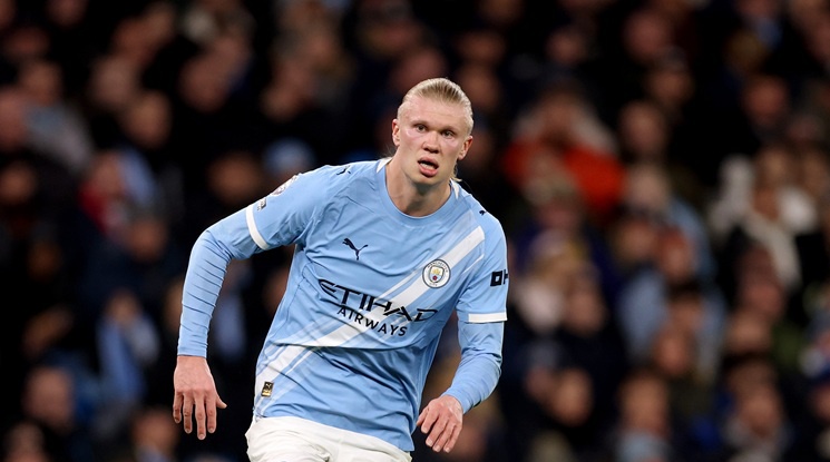 Манчестър Сити - Нюкасъл Юнайтед (репортаж)