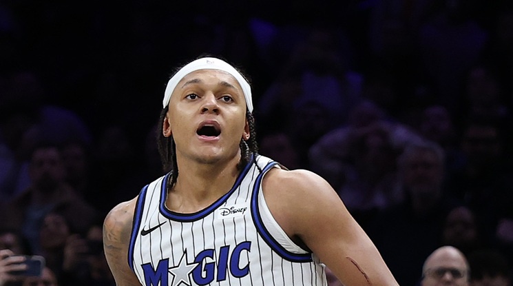 Финикс Сънс - Орландо Меджик (репортаж)