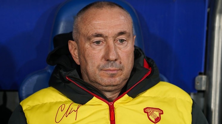 Стоилов: Не заслужавахме такава загуба