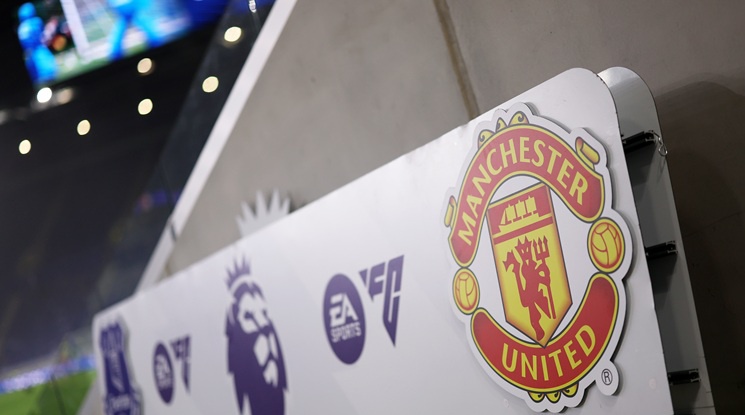 Евертън - Манчестър Юнайтед (репортаж)