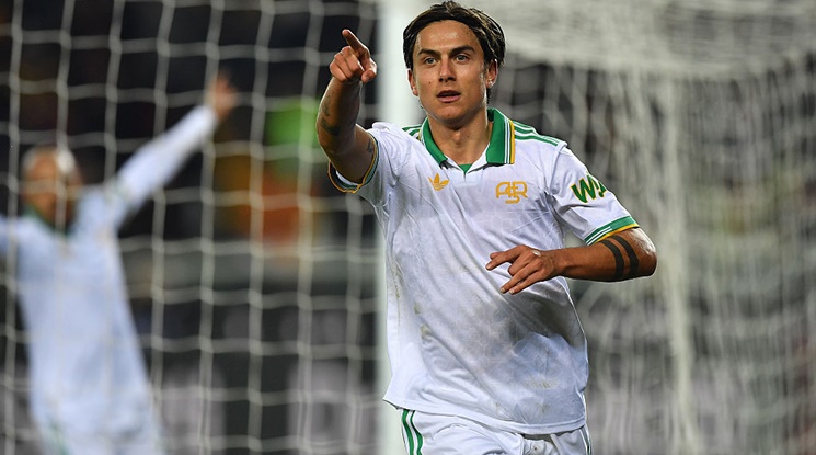 Бока Хуниорс предложи договор на Дибала