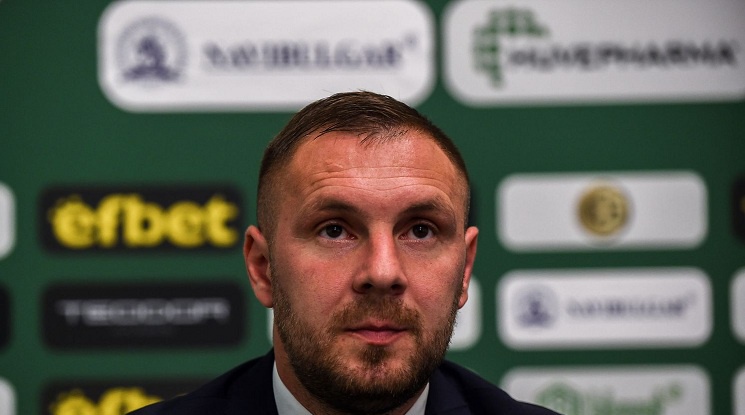 Моци реалист: Шансовете ни за титлата намаляха драстично