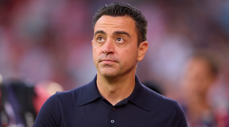 Чави може да стане селекционер на Мароко