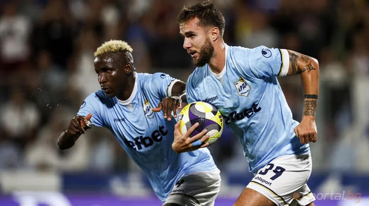 Минимален успех за Арда в домакинството на Спартак Варна