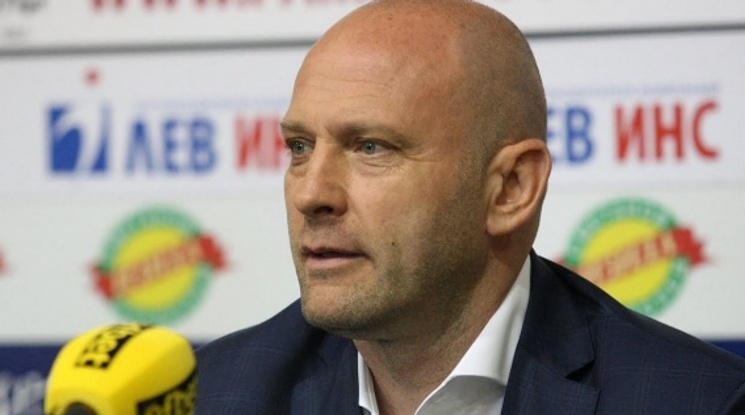 Константин Папазов от Тел Авив: Аз съм добре, благодаря за загрижеността!