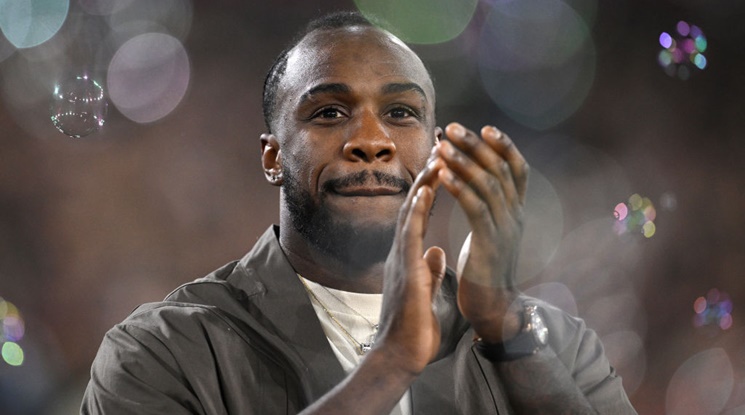 Михаил Антонио си намери нов отбор