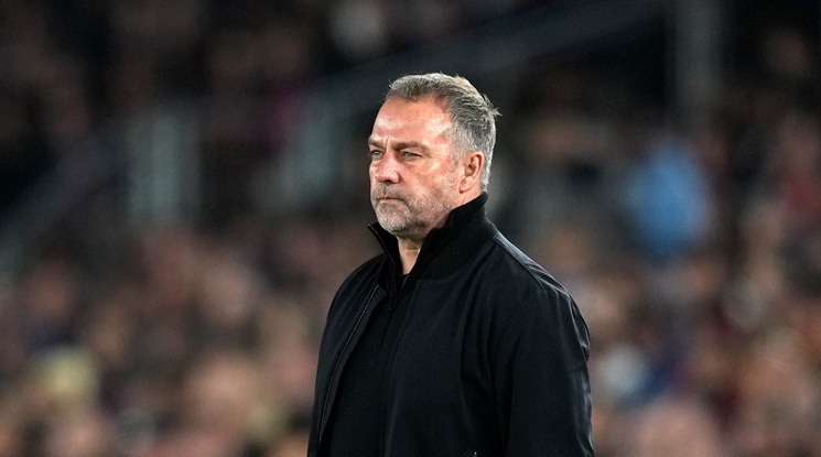 Флик: Ако изиграем повече такива мачове, ще бъдем неудържими