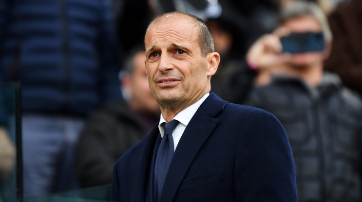 Отново свързват Алегри с Реал Мадрид