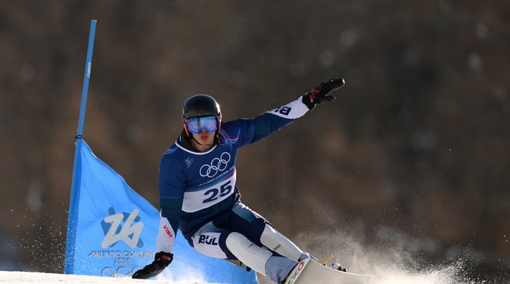 Тежък инцидент с Малена Замфирова, откараха я с хеликоптер в болница 