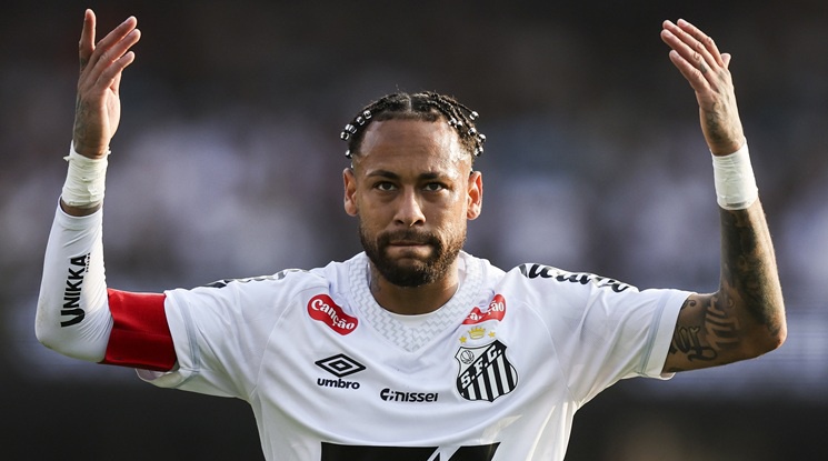 Нещастието на Родриго може да се окаже билетът на Неймар за Мондиал 2026