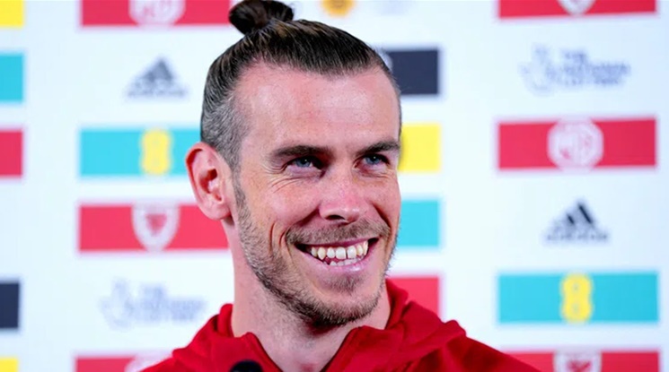 Бейл: Офертата на Ман Юнайтед към мен бе по-добра, но аз избрах Реал