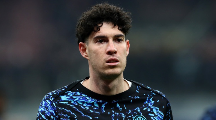 Барселона хвърли око на Бастони