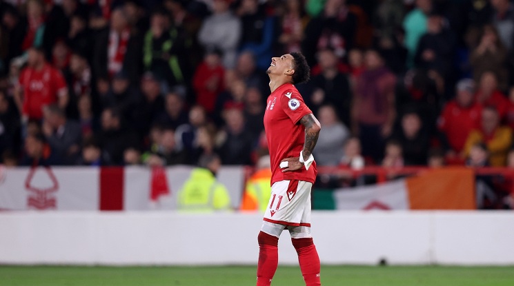 Бивш играч на Ман Юнайтед ще продължи кариерата си в Бразилия