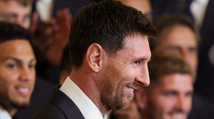 Интер Маями плаща на Меси между 120 и 140 милиона лева годишно