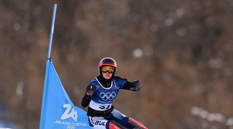 Малена Замфирова ще бъде оперирана в понеделник
