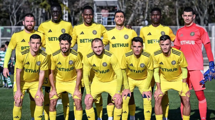 Добруджа с четвърта поред домакинска победа (видео)